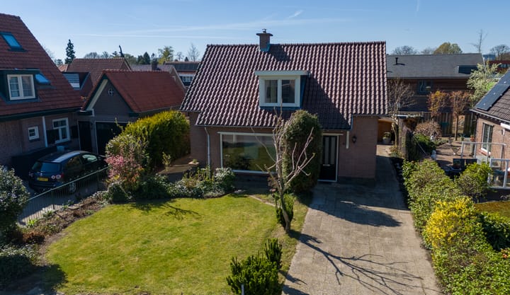 Langeslag 2 A