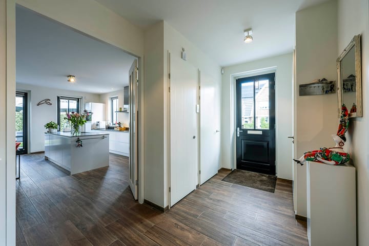 Foto 4 van Adama van Scheltemalaan 17