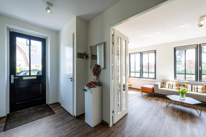 Foto 5 van Adama van Scheltemalaan 17