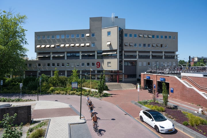 Stationsplein 9