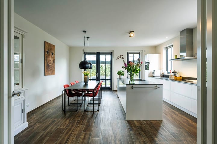 Foto 13 van Adama van Scheltemalaan 17