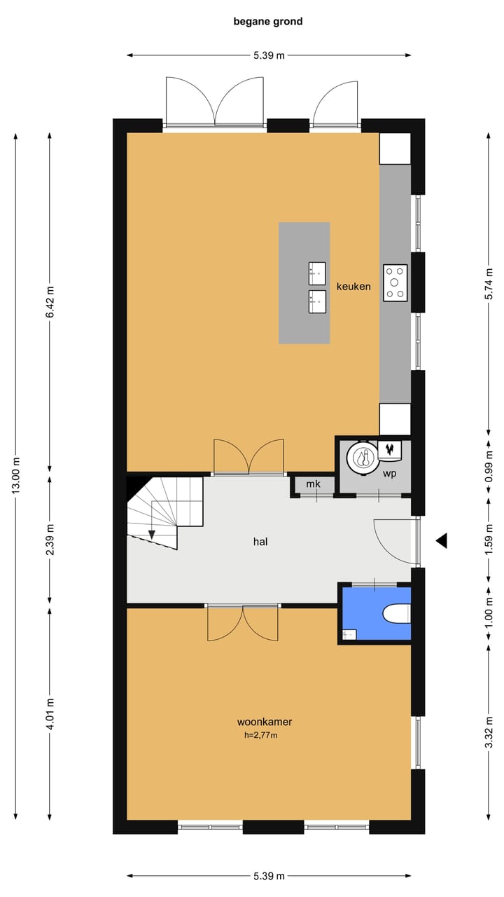 Foto 20 van Adama van Scheltemalaan 17