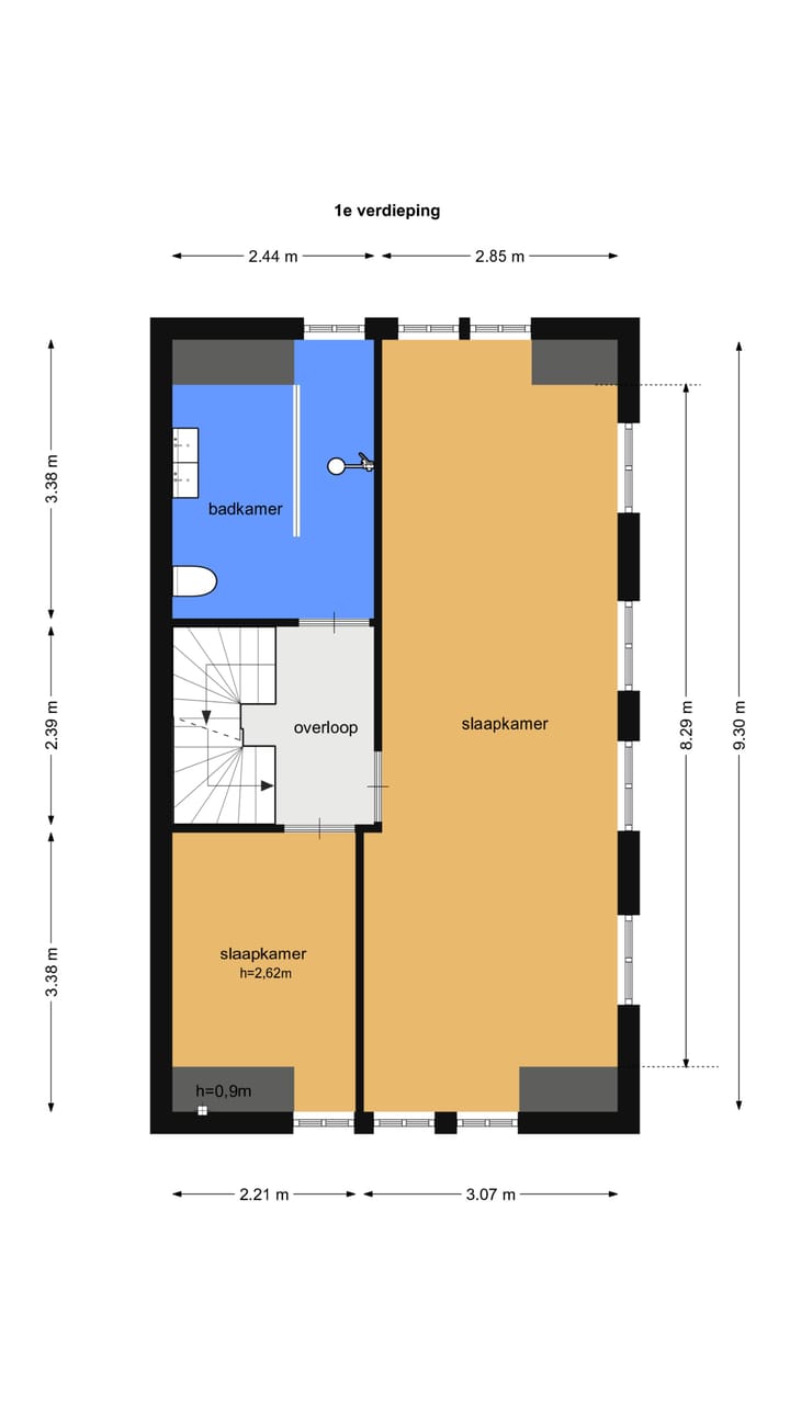 Foto 31 van Adama van Scheltemalaan 17