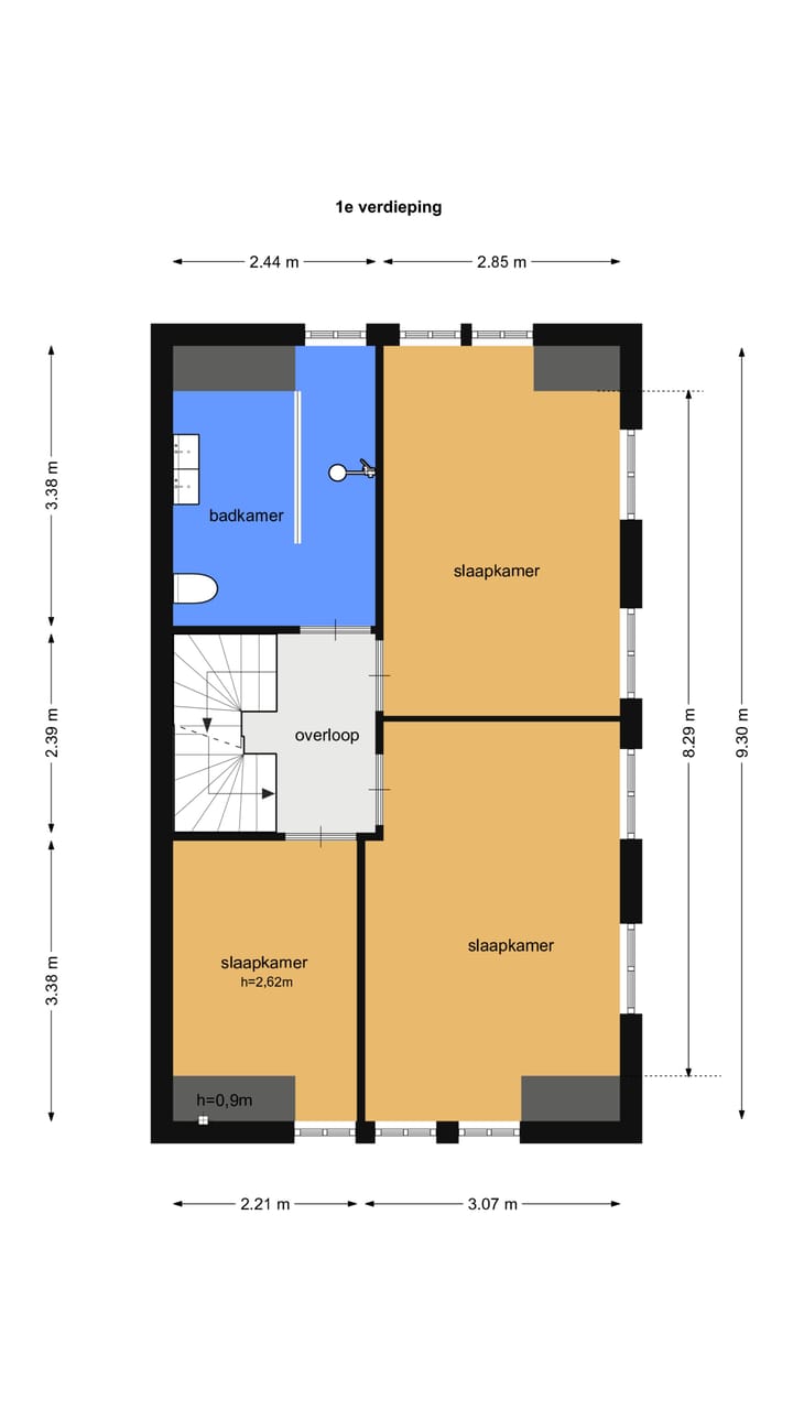 Foto 32 van Adama van Scheltemalaan 17