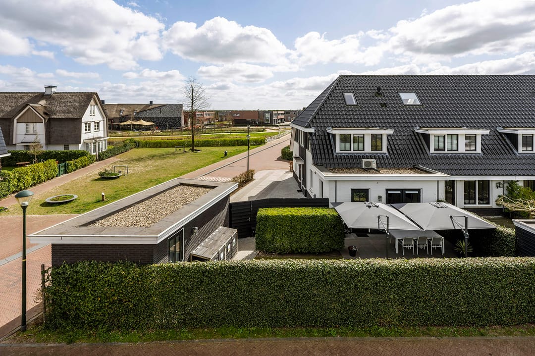 Photo 37 of Adama van Scheltemalaan 17