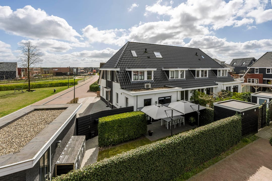 Photo 38 of Adama van Scheltemalaan 17