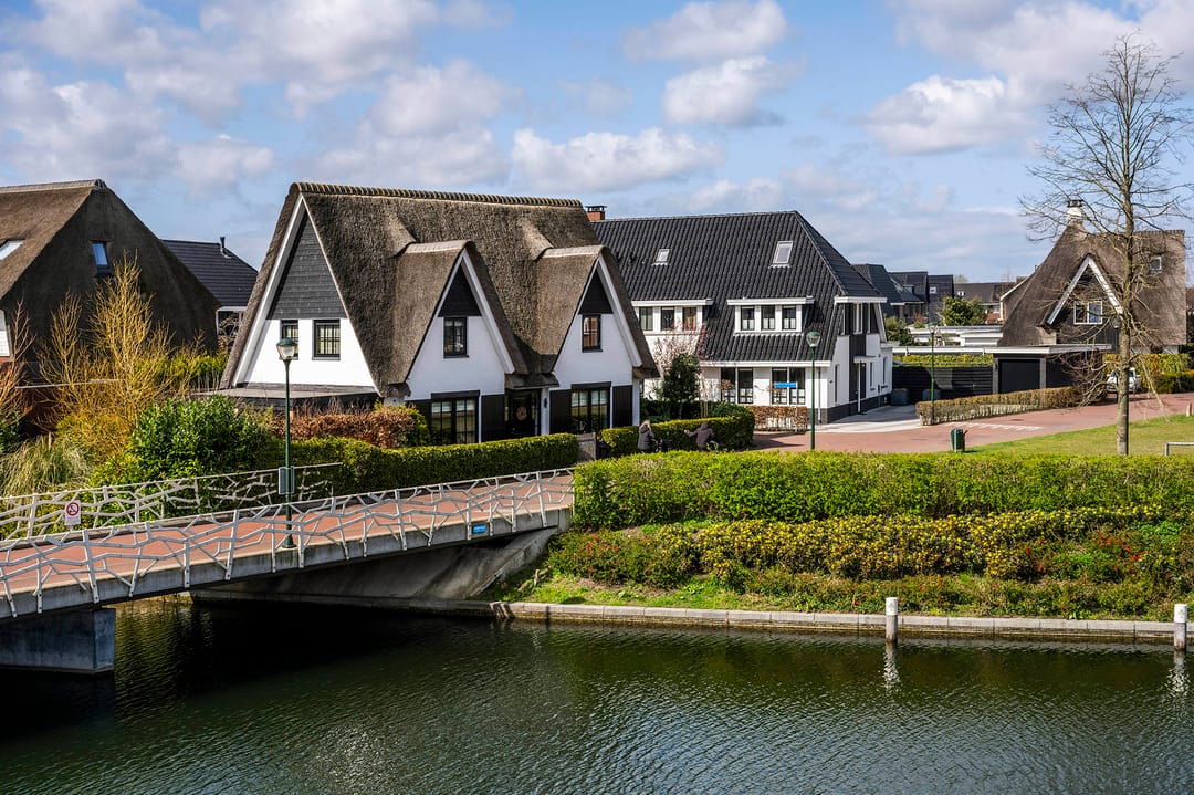 Photo 46 of Adama van Scheltemalaan 17