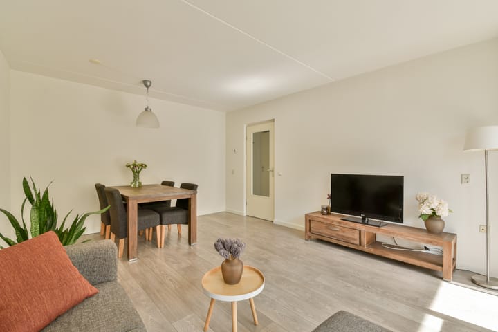 Foto 3 van Hoogte Kadijk 67-E