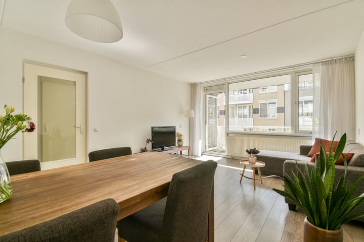 Foto 5 van Hoogte Kadijk 67-E