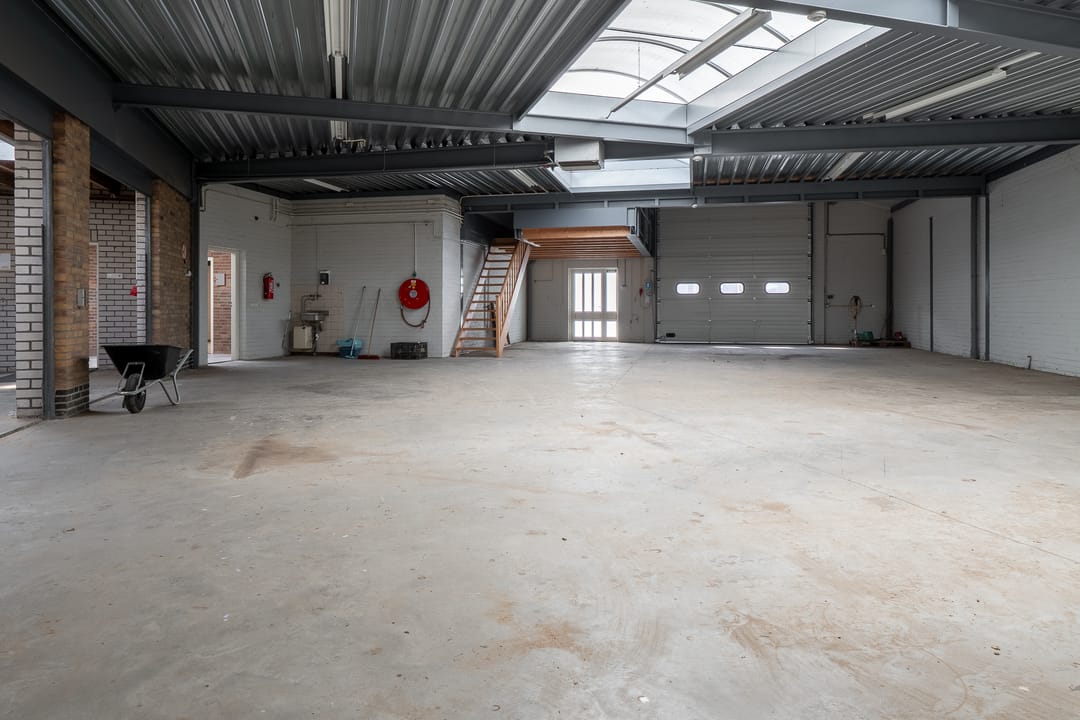 Foto 41 van Tichelweg 48-A