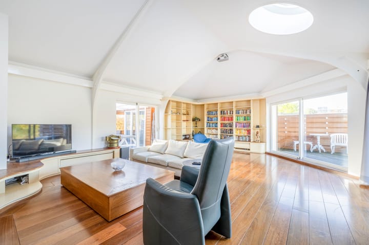 Foto 1 van Kanaalweg 45