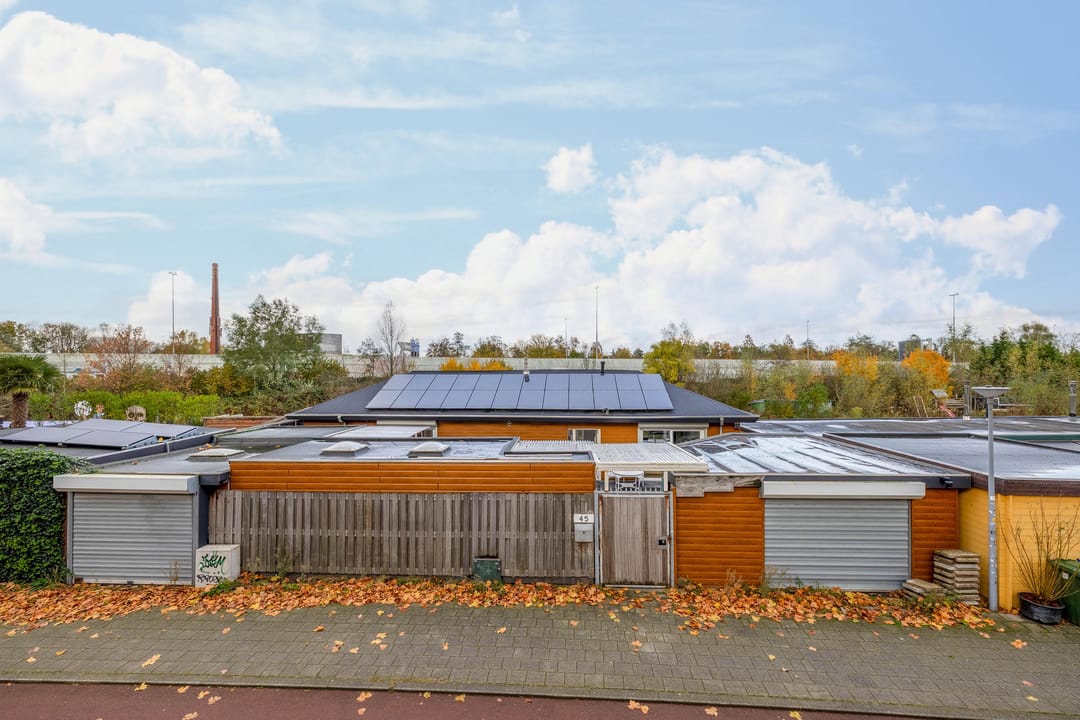 Photo 2 of Kanaalweg 45