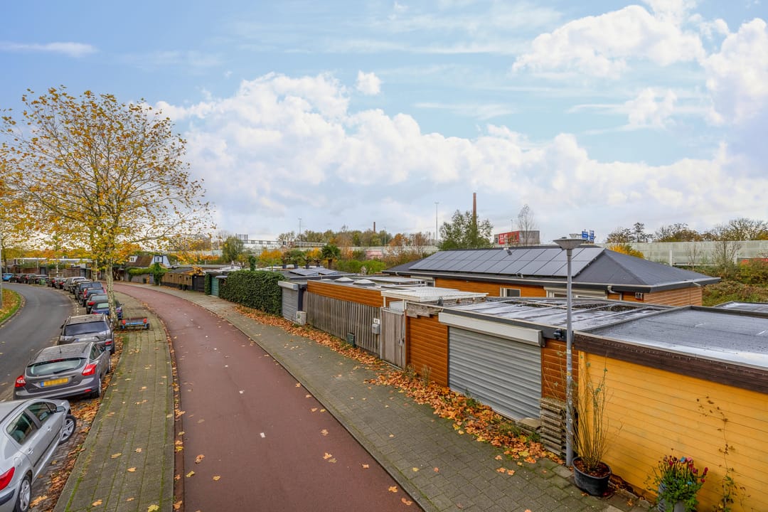 Photo 7 of Kanaalweg 45