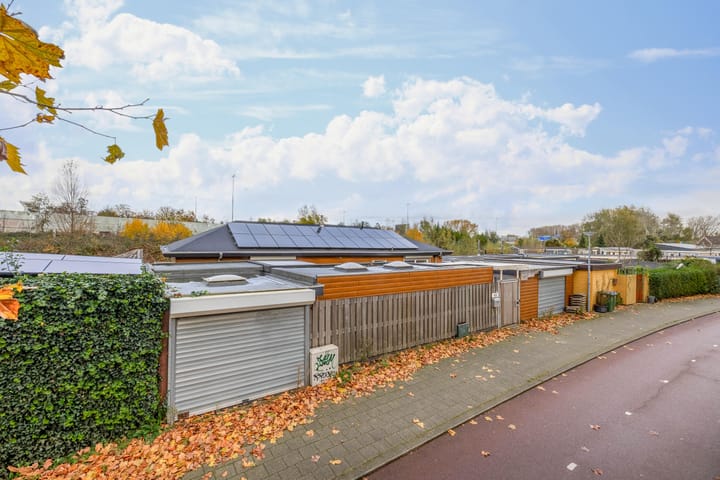 Foto 8 van Kanaalweg 45