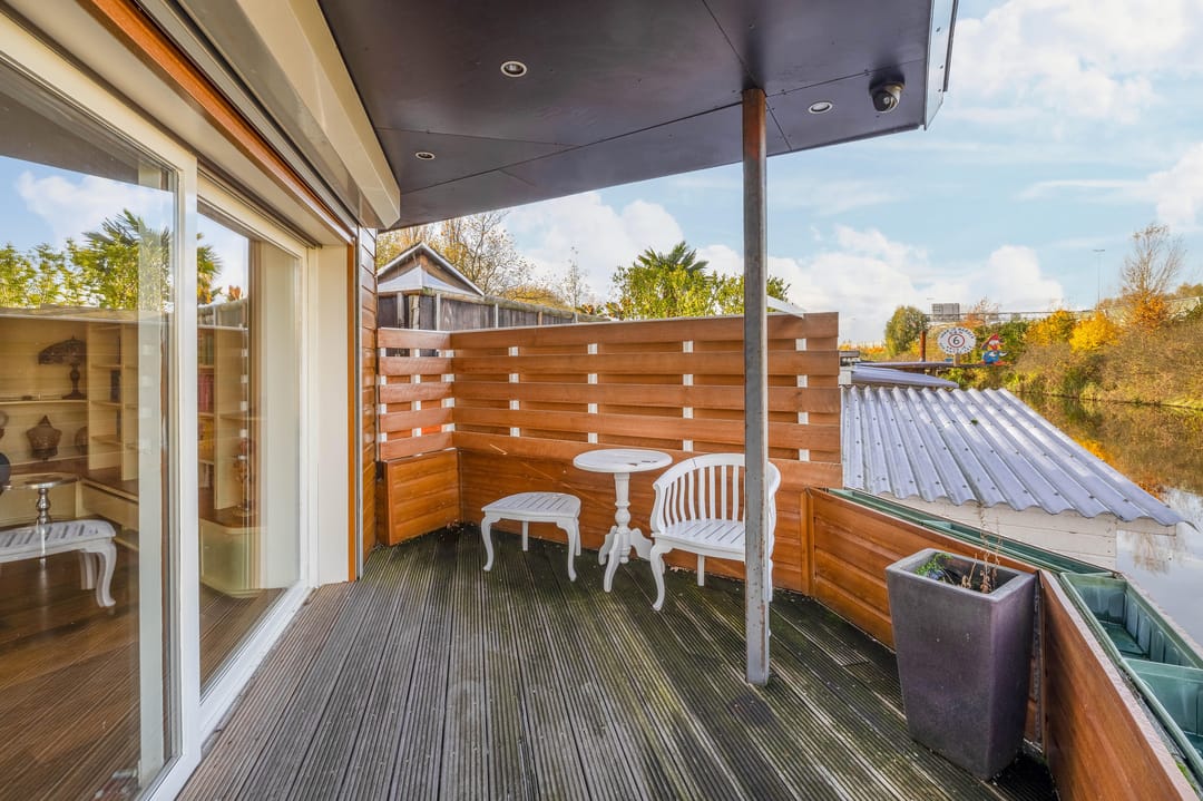 Photo 26 of Kanaalweg 45