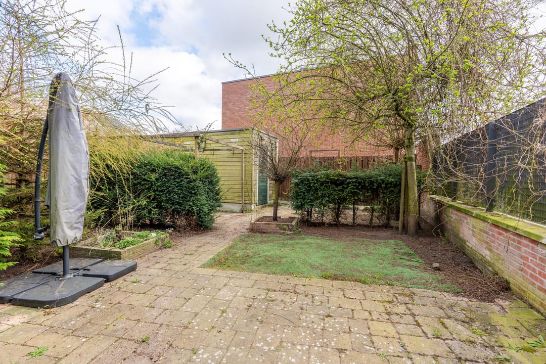 Photo 23 of Sigmundplantsoen 64