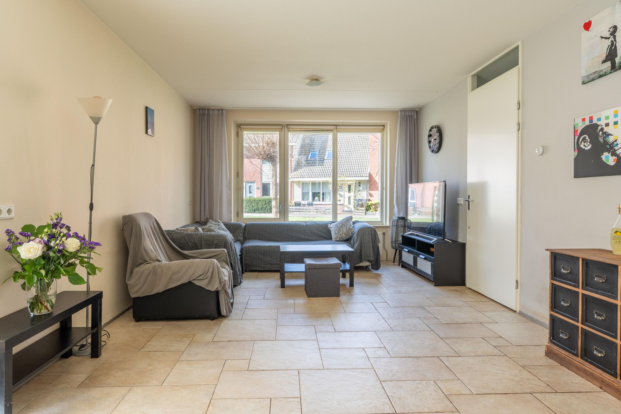 Photo 3 of Sigmundplantsoen 64