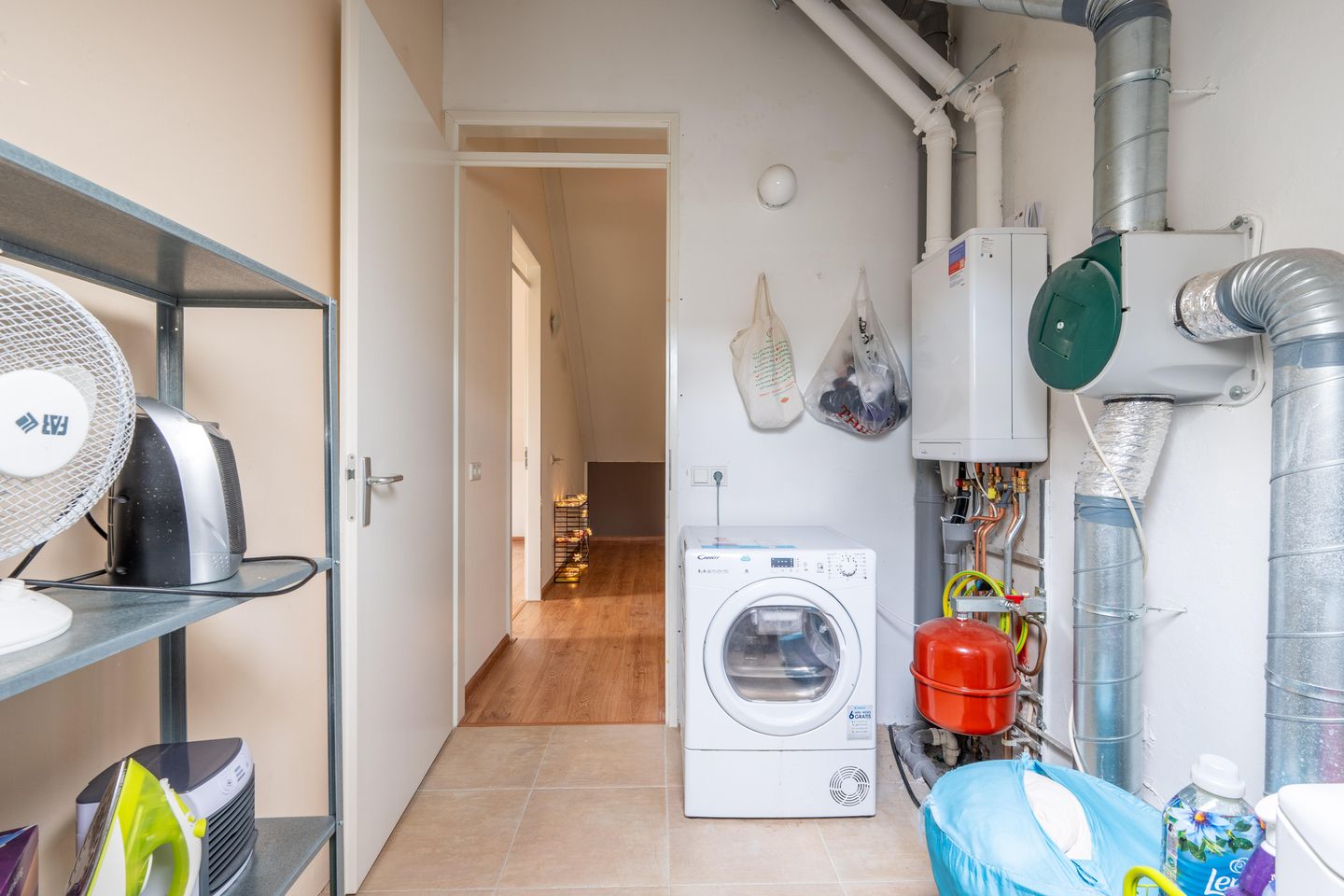 Photo 20 of Sigmundplantsoen 64