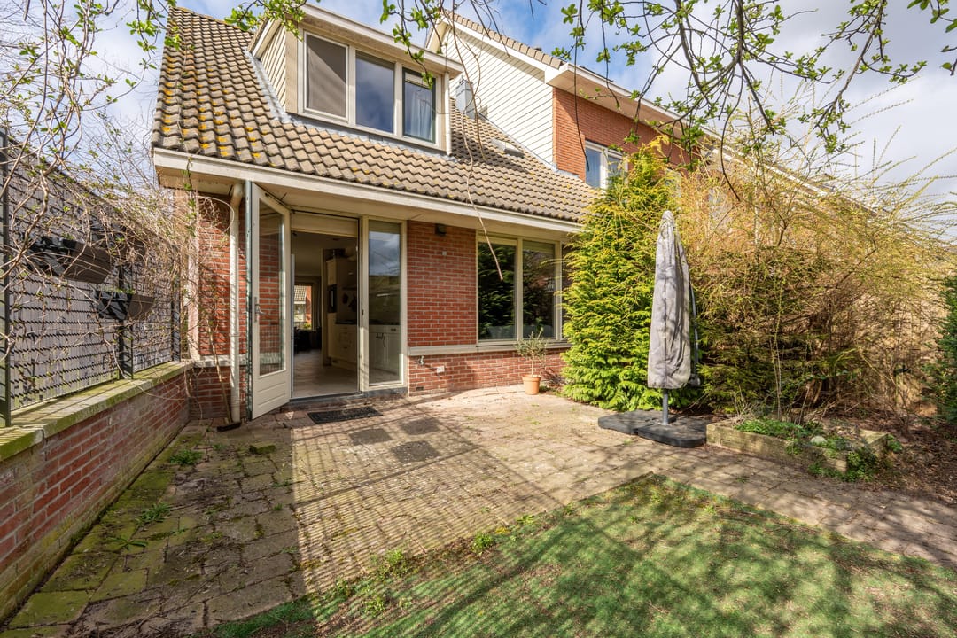 Photo 22 of Sigmundplantsoen 64