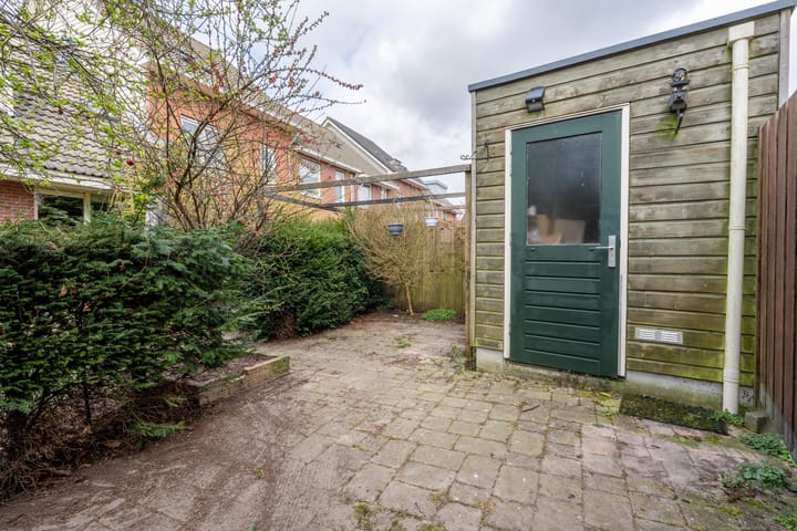 Foto 24 van Sigmundplantsoen 64