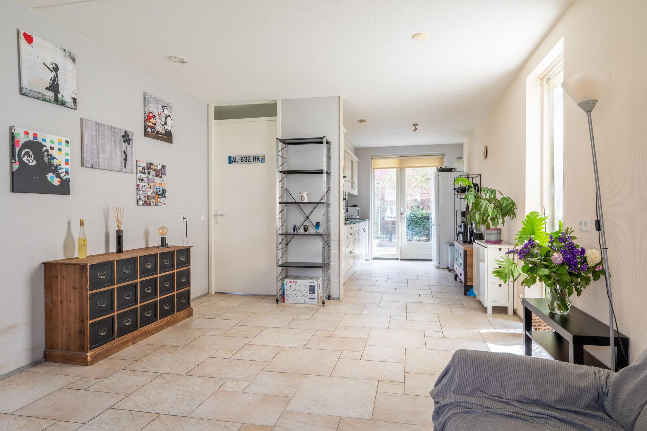 Photo 6 of Sigmundplantsoen 64