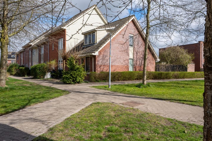 Foto 4 van Sigmundplantsoen 64