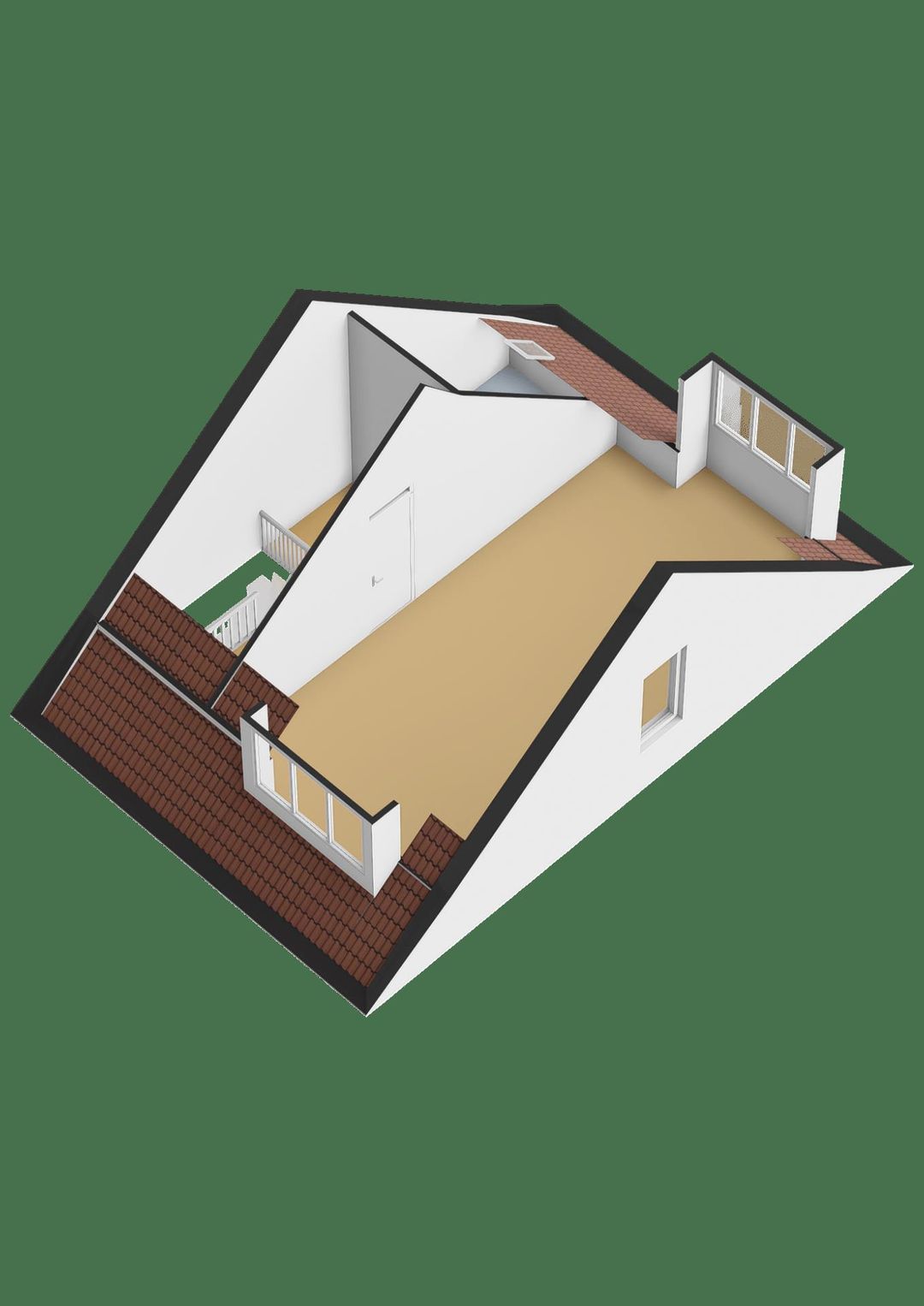 Photo 32 of Sigmundplantsoen 64