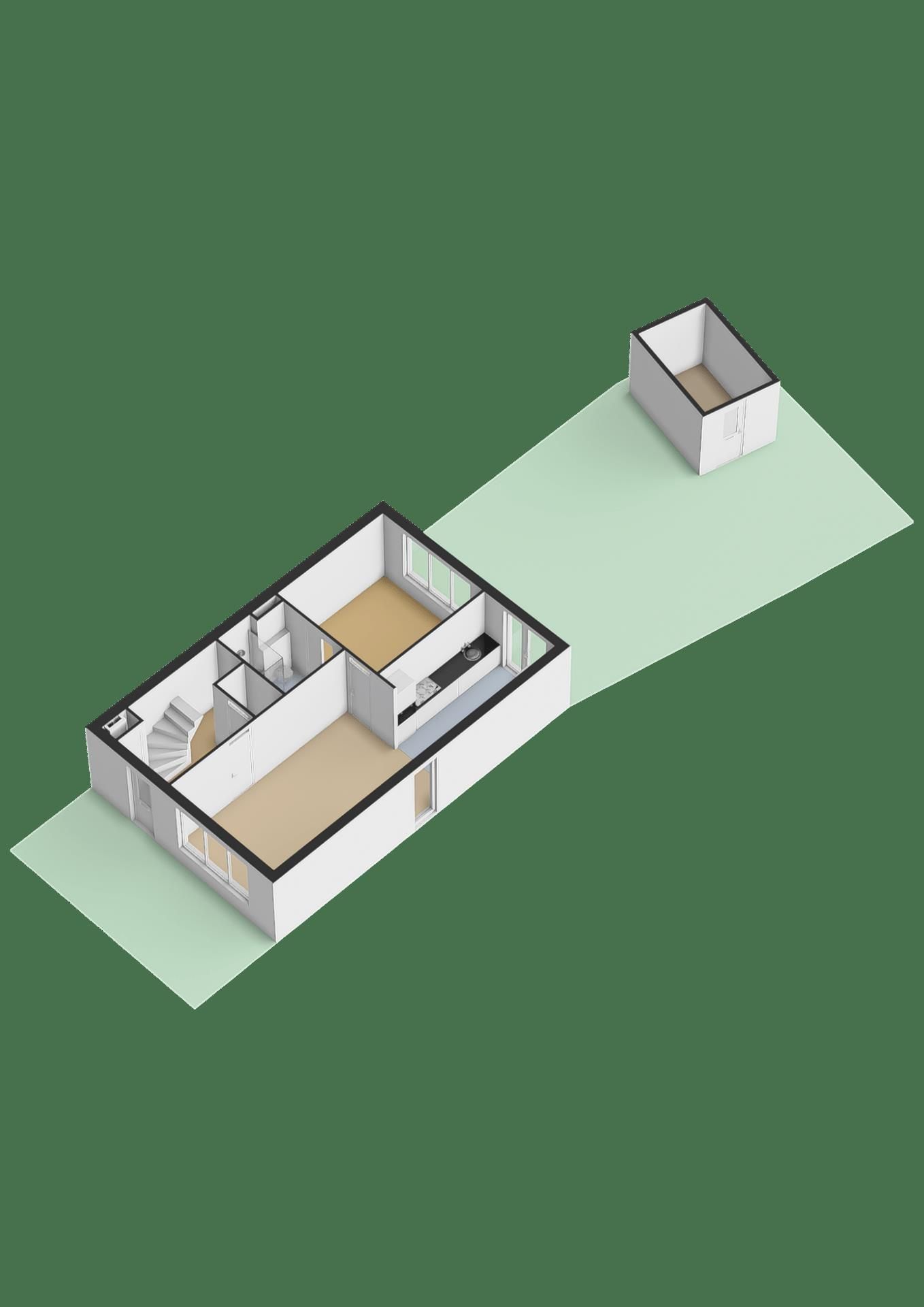 Photo 34 of Sigmundplantsoen 64