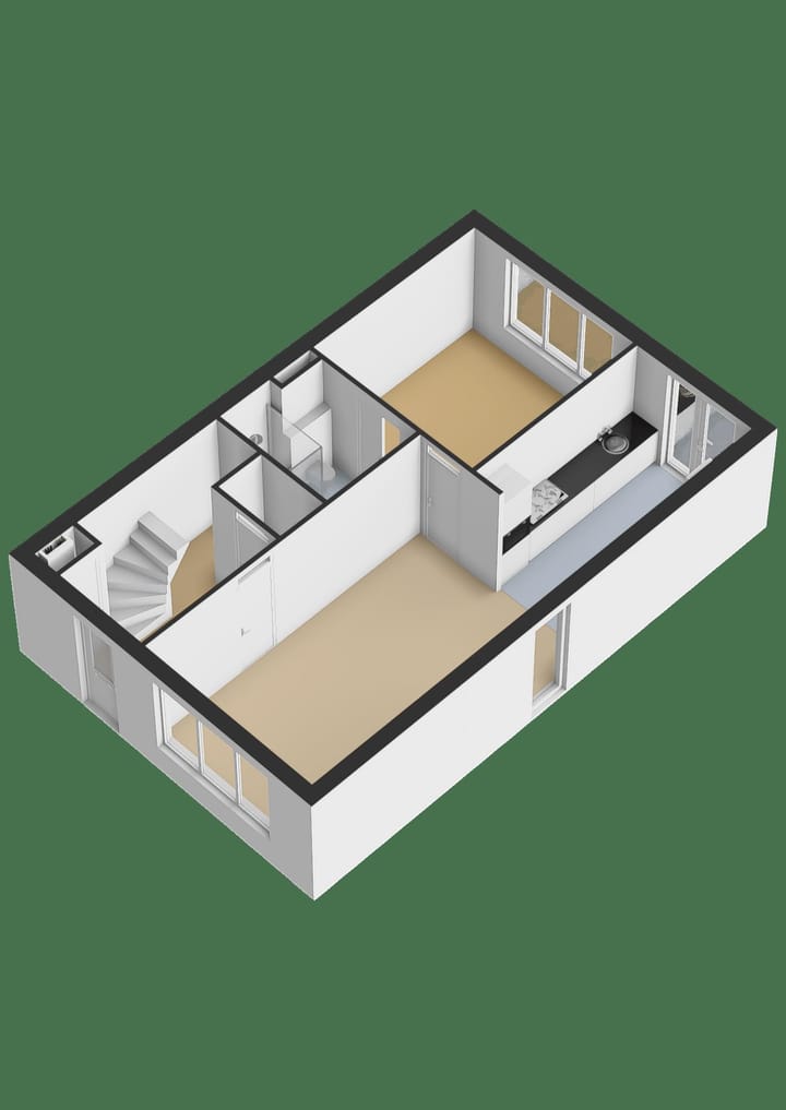 Foto 30 van Sigmundplantsoen 64