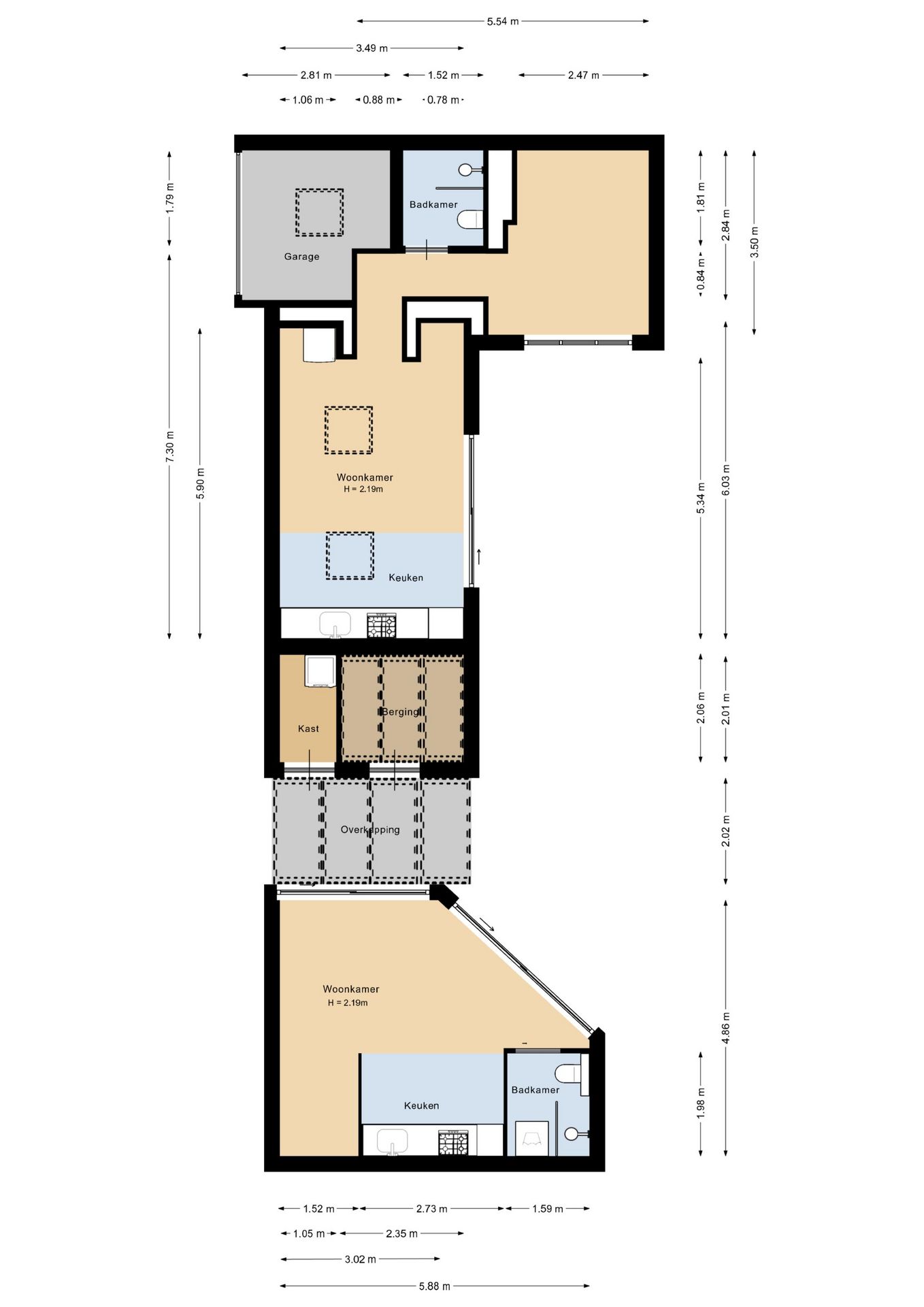 Photo 69 of Kanaalweg 45