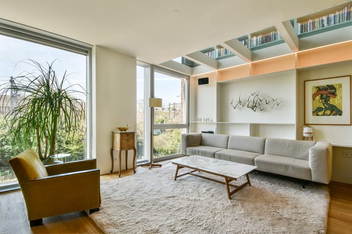 Foto 1 van Bankastraat 1-E