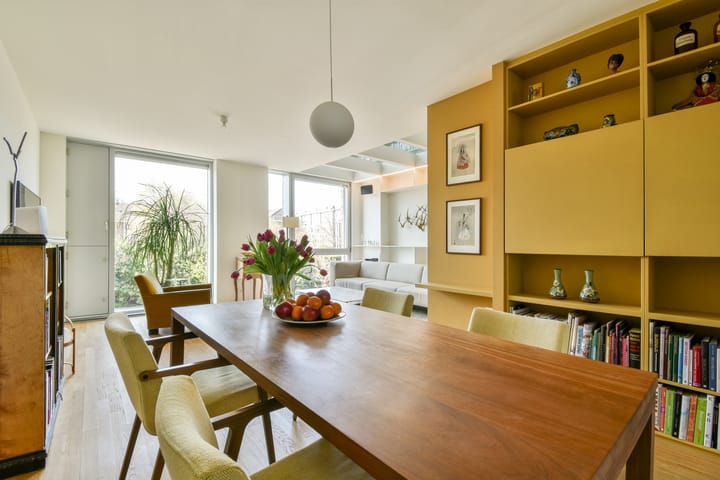 Foto 5 van Bankastraat 1-E