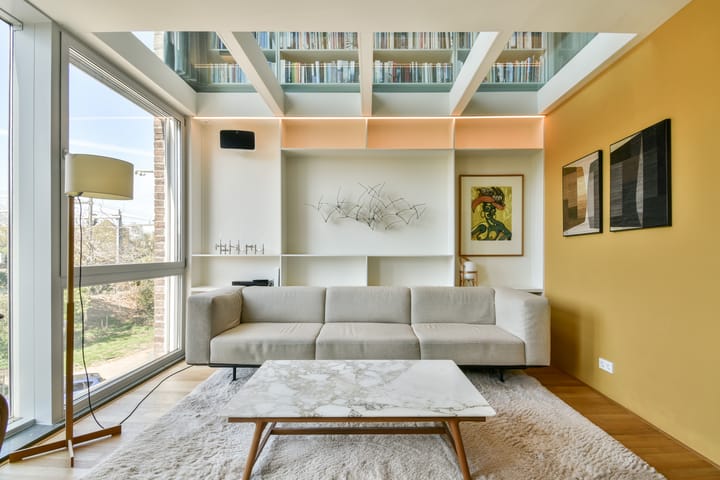 Foto 7 van Bankastraat 1-E