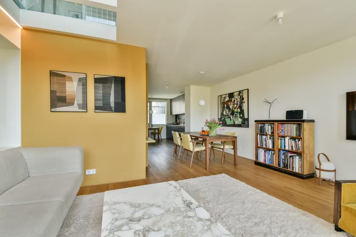 Foto 8 van Bankastraat 1-E