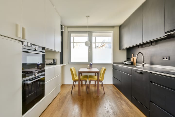 Foto 11 van Bankastraat 1-E