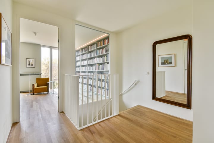 Foto 13 van Bankastraat 1-E