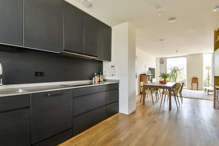 Foto 12 van Bankastraat 1-E