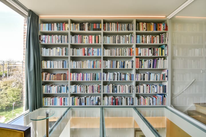 Foto 15 van Bankastraat 1-E