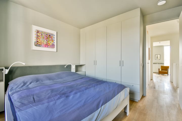 Foto 18 van Bankastraat 1-E