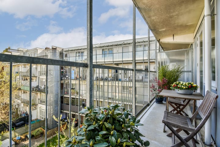 Foto 20 van Bankastraat 1-E