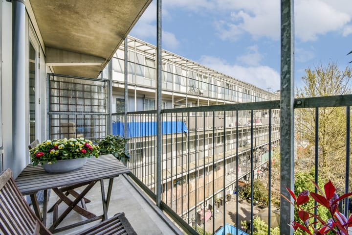 Foto 21 van Bankastraat 1-E