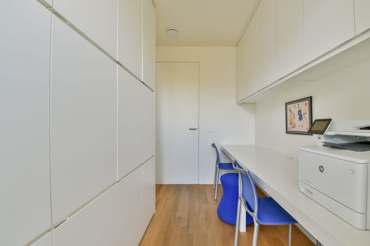 Foto 23 van Bankastraat 1-E