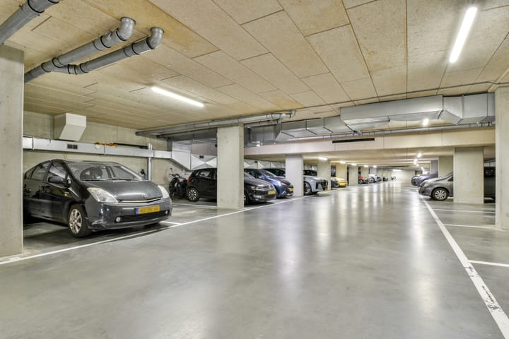 Foto 25 van Bankastraat 1-E