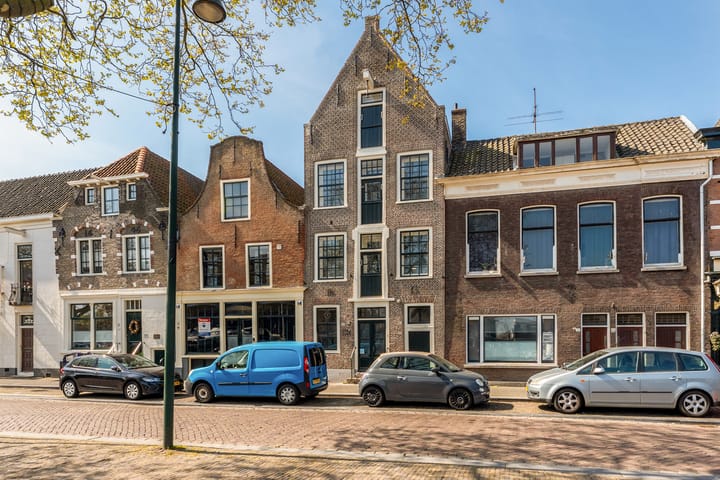 Westhavenkade 36-A