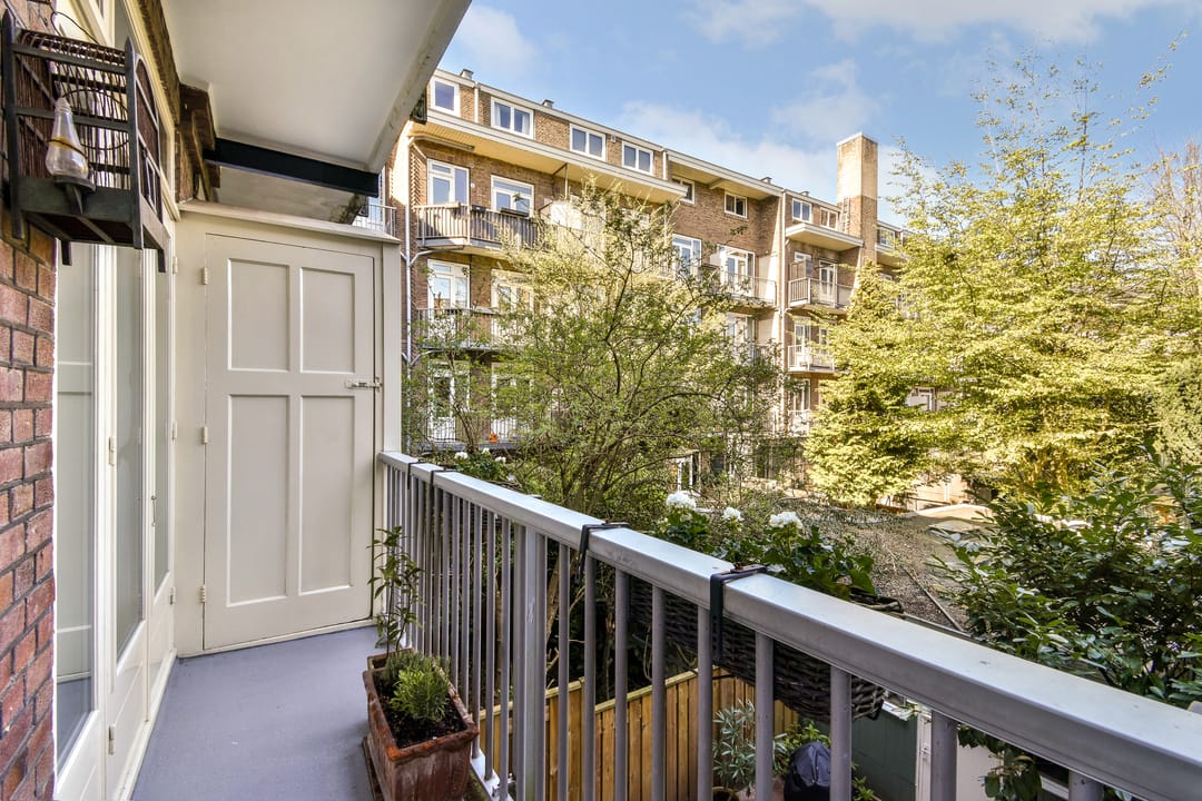 Foto 2 van President Kennedylaan 262-1