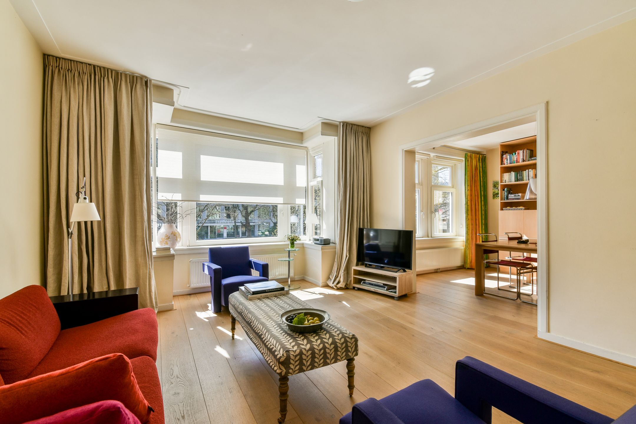 Foto 3 van President Kennedylaan 262-1