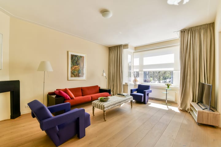 Foto 4 van President Kennedylaan 262-1