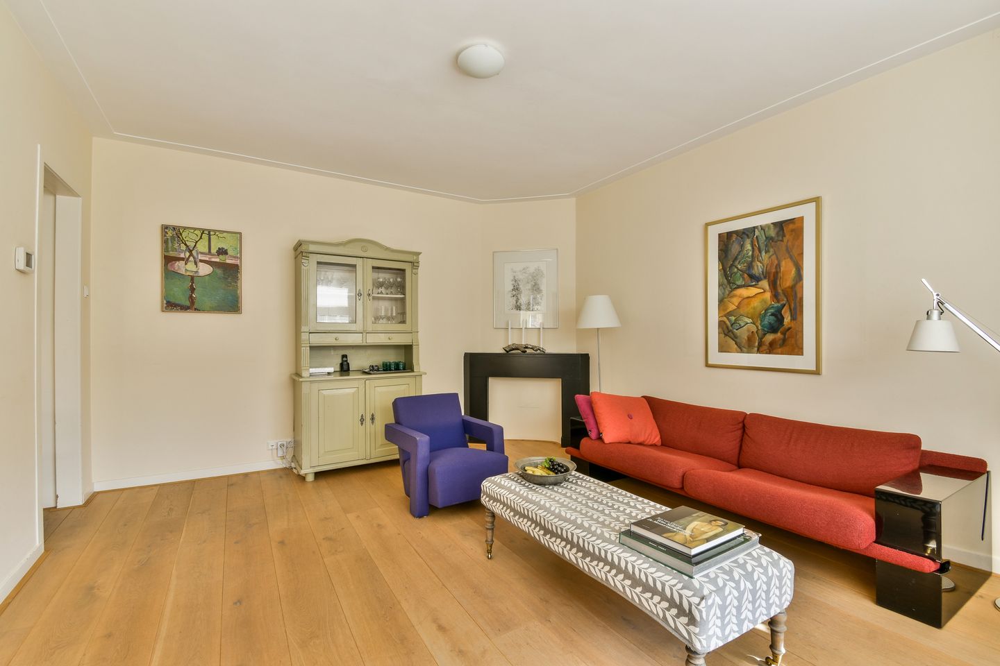 Foto 5 van President Kennedylaan 262-1