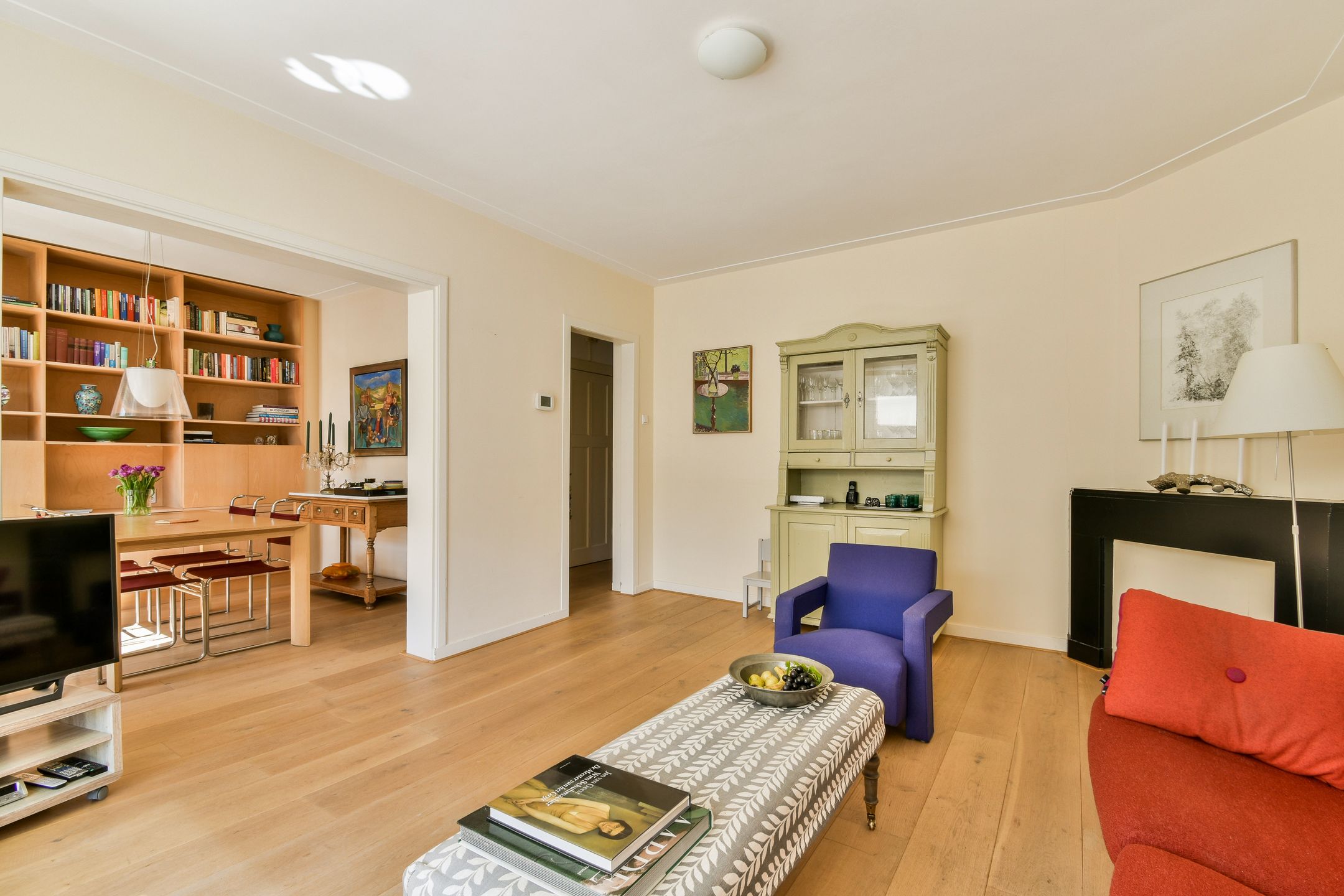 Foto 6 van President Kennedylaan 262-1