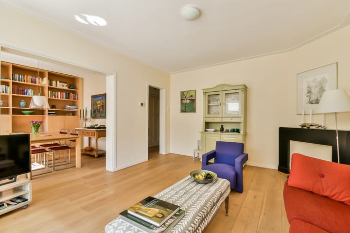 Foto 6 van President Kennedylaan 262-1